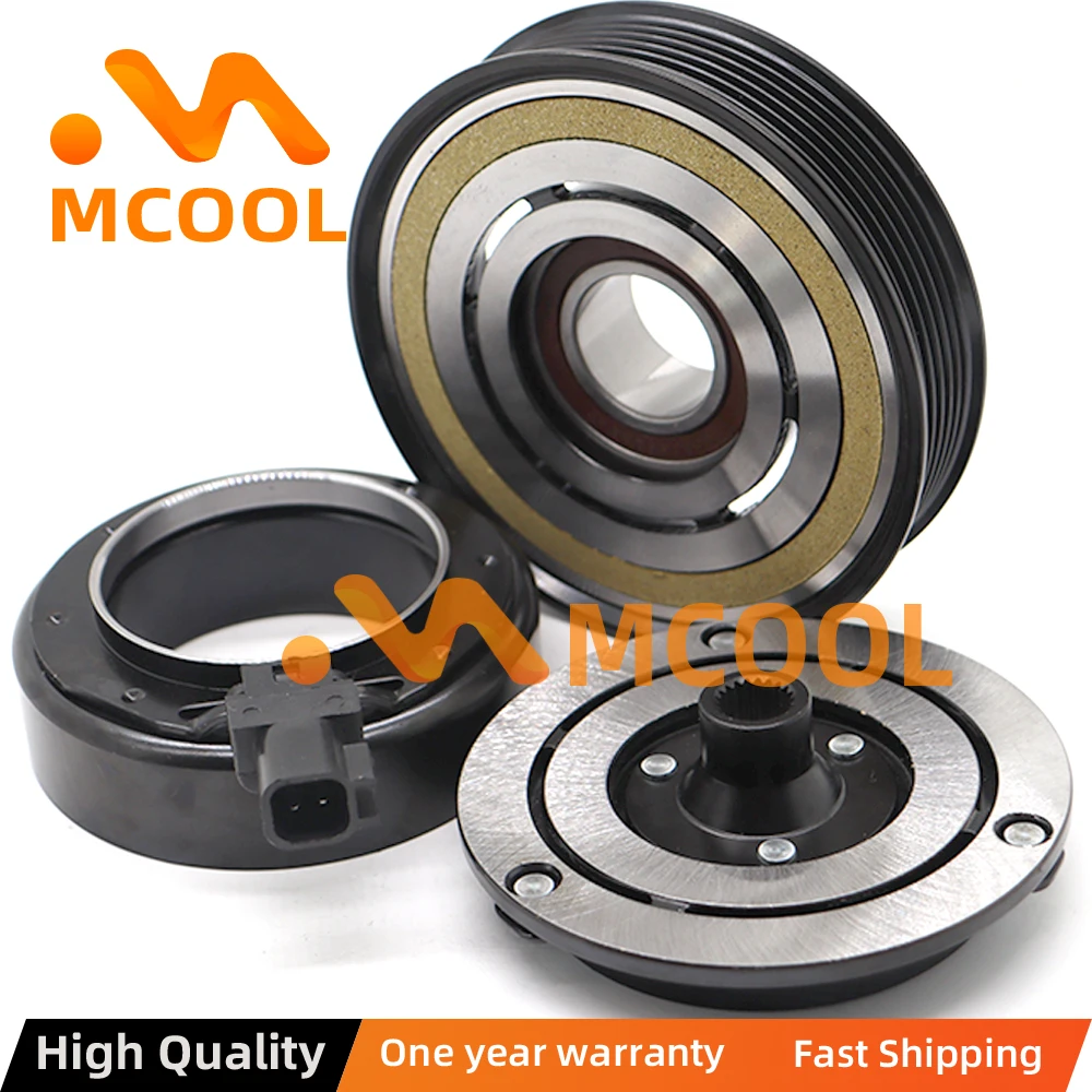 Авто A/C Компрессор Муфта для Ford Fiesta 2011 л 2012 2013 BE8Z19703A AE8319D629AD M105110 5S6519D629DA
Авто A/C Компрессор Муфта для Ford Fiesta 2011 л 2012 2013 BE8Z19703A AE8319D629AD M105110 5S6519D629DA