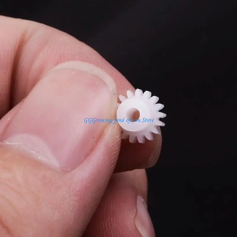 H9EB 2PCS Gears for Casstte Deck 190 Series Recorders Easy to Install Durable Gear
H9EB 2PCS Gears for Casstte Deck 190 Series Recorders Easy to Install Durable Gear