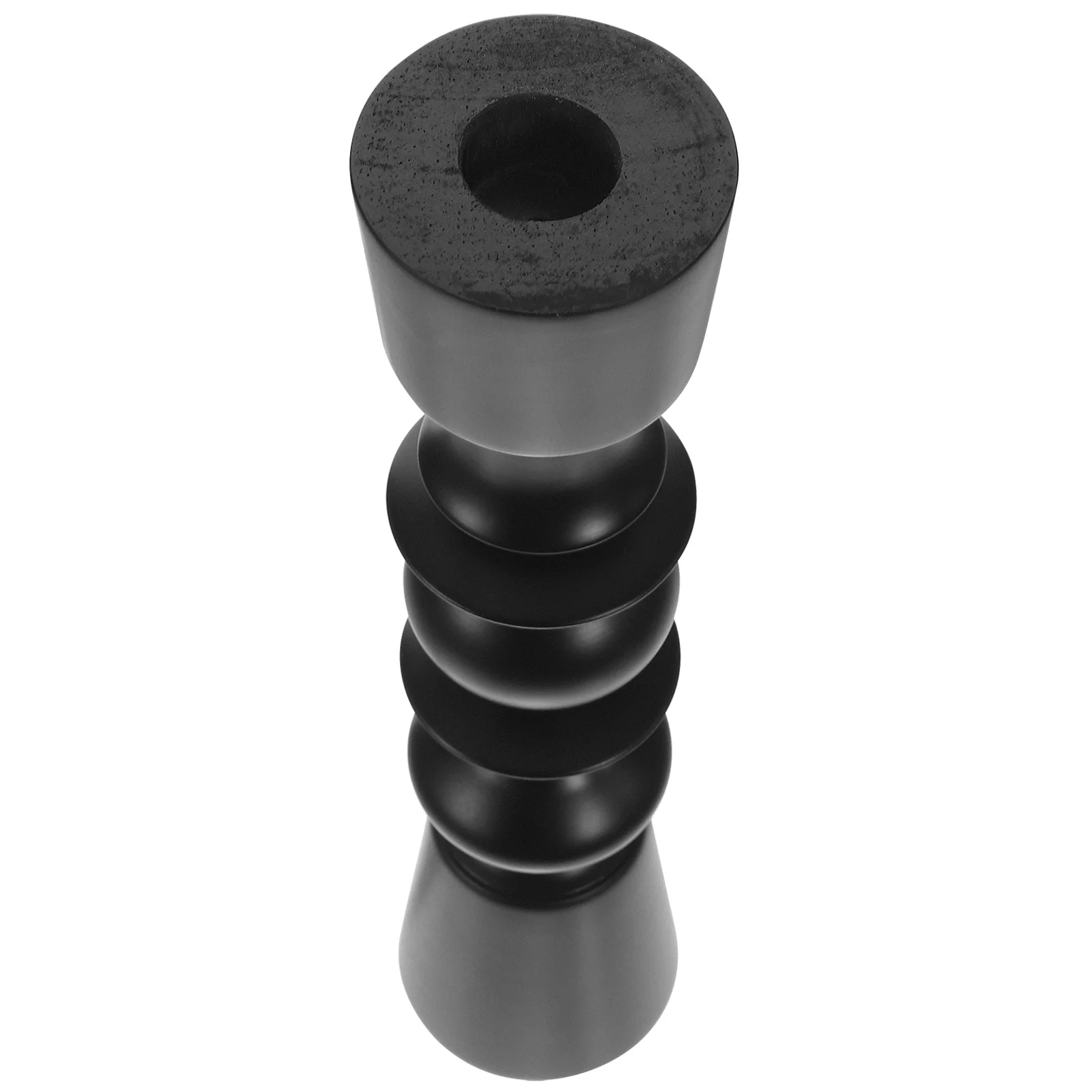 Wooden Candlestick Retro Design Natural Wood Texture For Home Decor Living Room Bedroom Tabletop Rustic Holder
Wooden Candlestick Retro Design Natural Wood Texture For Home Decor Living Room Bedroom Tabletop Rustic Holder