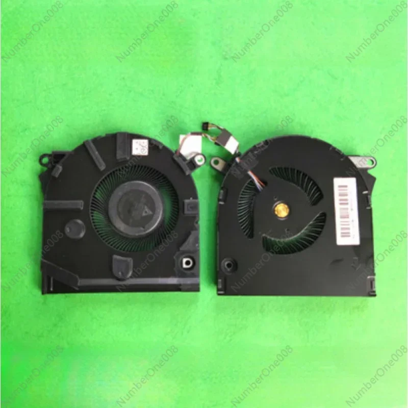 New Laptop CPU Cooling Fan Cooler Radiator for HP ENVY 14-EB TPN-Q252 M38796-001 ND75 C37-20D15 DC5V 0.50A 4Pin
New Laptop CPU Cooling Fan Cooler Radiator for HP ENVY 14-EB TPN-Q252 M38796-001 ND75 C37-20D15 DC5V 0.50A 4Pin