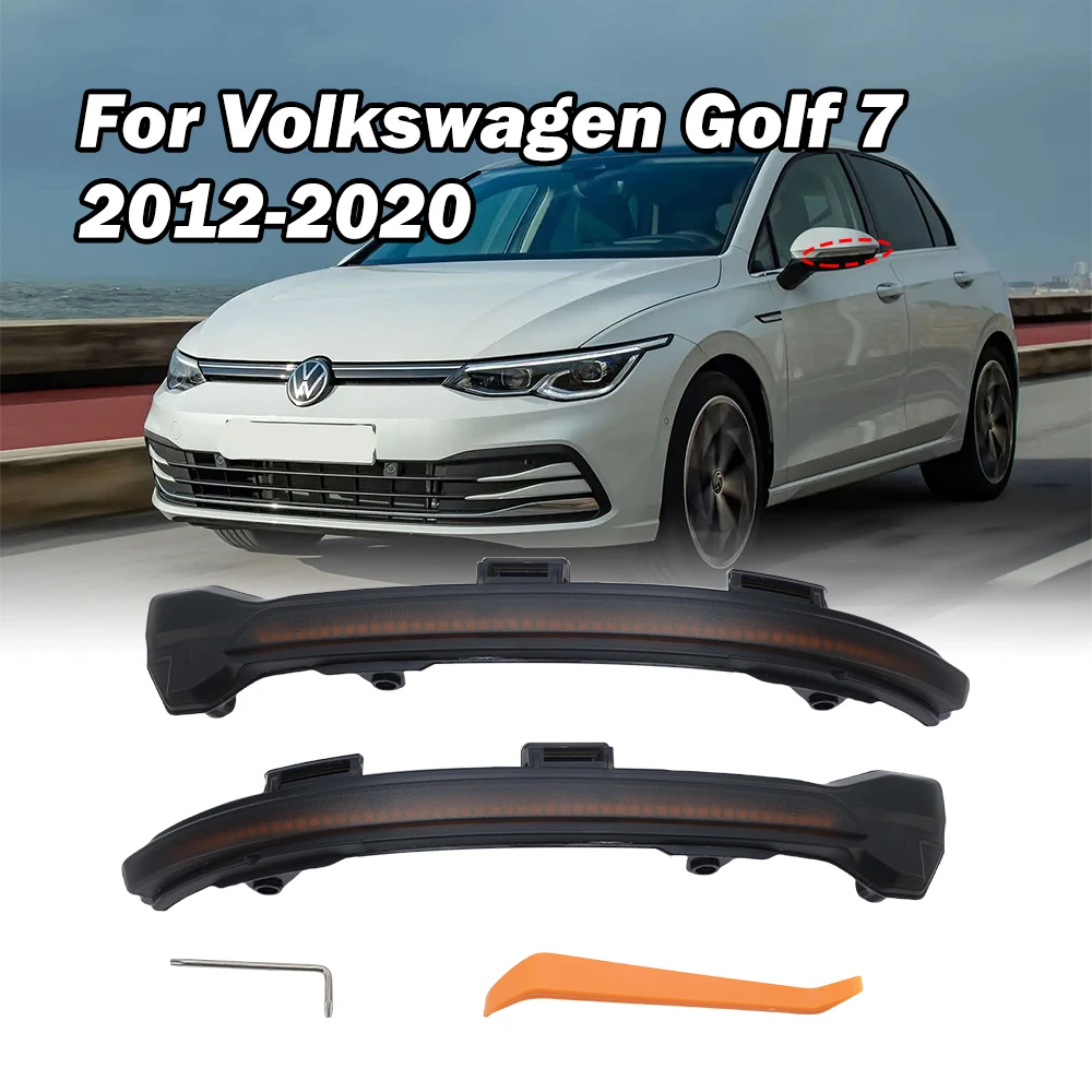 Боковое зеркало заднего вида для Volkswagen Golf 7 2012 2013-2020, дымчатое желтое зеркало заднего вида, Аксессуары для автомобилей
Боковое зеркало заднего вида для Volkswagen Golf 7 2012 2013-2020, дымчатое желтое зеркало заднего вида, Аксессуары для автомобилей