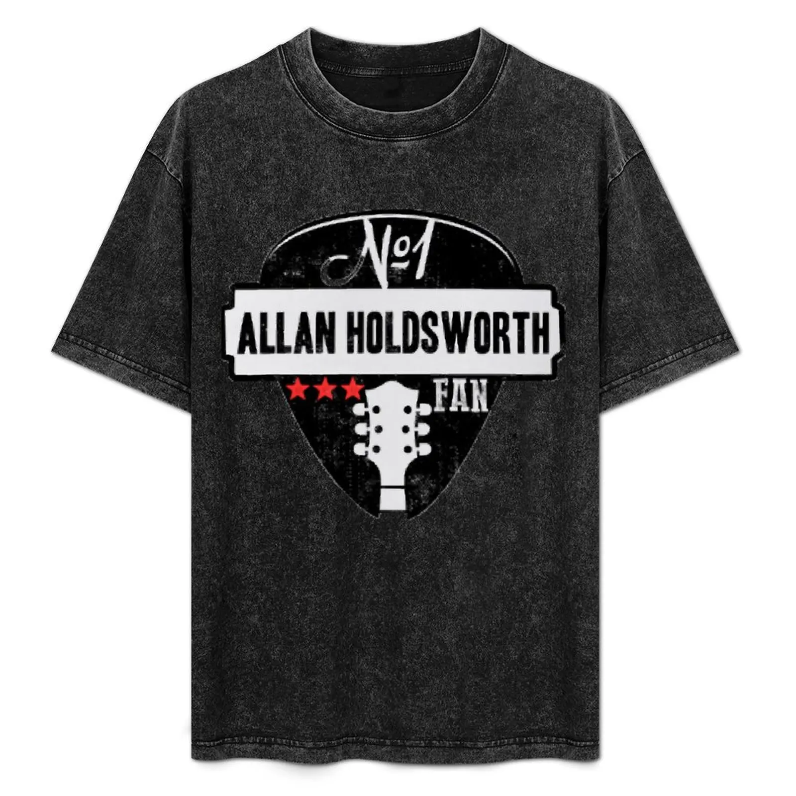 allan holdsworth band T-Shirt Non-Shrink Basic Cotton T-Shirt
allan holdsworth band T-Shirt Non-Shrink Basic Cotton T-Shirt