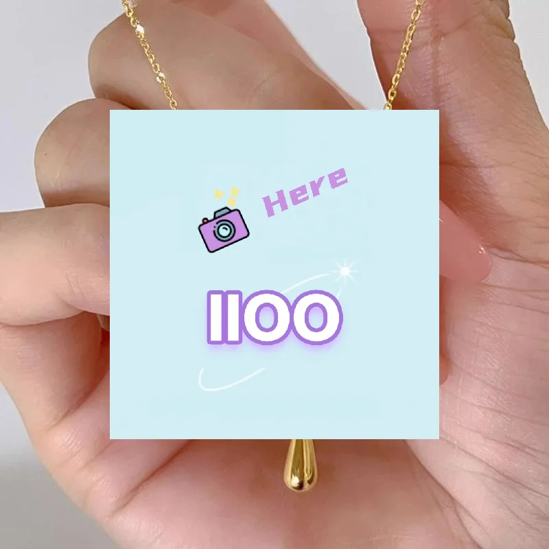 Elegant Luxury Tassel Versatile Exquisite Waterdrop Retro Minimalist Style Clavicle Chain Women Fashion Necklace Jewelry Gift
Elegant Luxury Tassel Versatile Exquisite Waterdrop Retro Minimalist Style Clavicle Chain Women Fashion Necklace Jewelry Gift