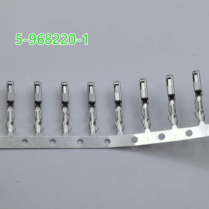 10PCS-50PCS 5-968220-1 TE Connector 100% New original
10PCS-50PCS 5-968220-1 TE Connector 100% New original