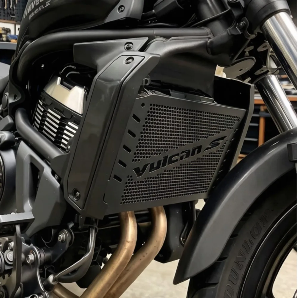 2025 2026 For Kawasaki Vulcan 650 S VulcanS 650 S650 VN650 Accessories Radiator Guard Protector Grille Cover Vulcan650 2015-2024
2025 2026 For Kawasaki Vulcan 650 S VulcanS 650 S650 VN650 Accessories Radiator Guard Protector Grille Cover Vulcan650 2015-2024