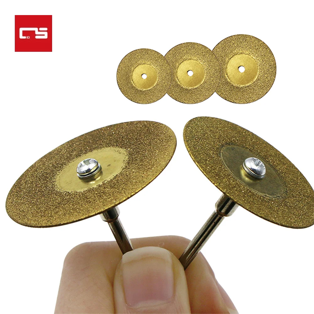 Diamond Cutting Disc Rotary Tools Circular Saw Blade for Cutting Gemstone Glass Ceramic Blade Saw Blade Marble Grinding Blade
Diamond Cutting Disc Rotary Tools Circular Saw Blade for Cutting Gemstone Glass Ceramic Blade Saw Blade Marble Grinding Blade