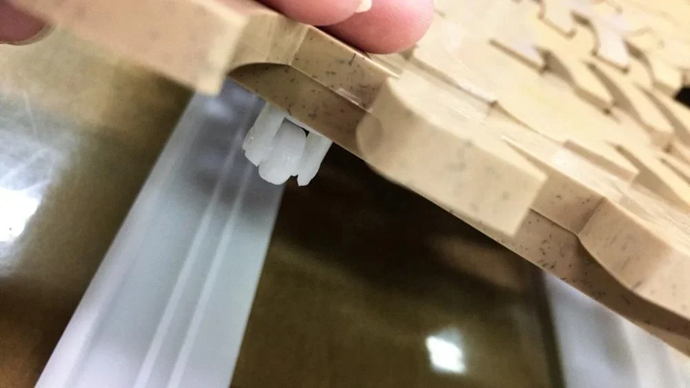 thumb