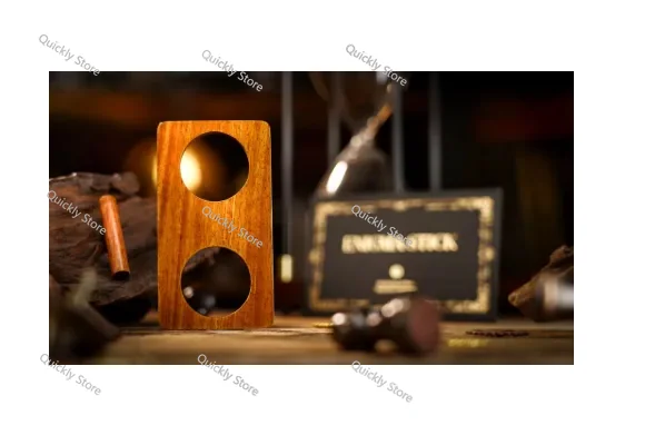 Enigma Stick by Pascal Marc Magic tricks (Instant Download) Quickly send
Enigma Stick by Pascal Marc Magic tricks (Instant Download) Quickly send