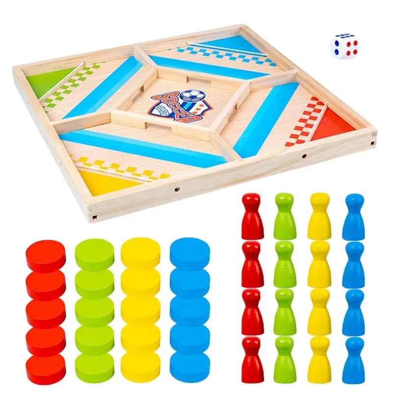 2 In 1 Fast Football Game Desktop Winner Board GameTable Hockey Game Toys For Children Adults Family Party Toys
2 In 1 Fast Football Game Desktop Winner Board GameTable Hockey Game Toys For Children Adults Family Party Toys