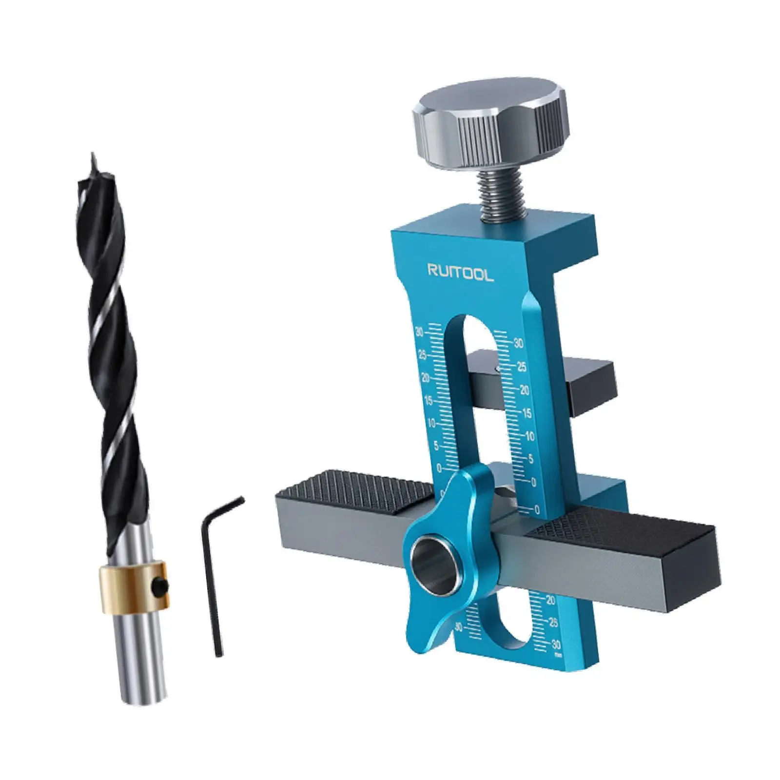 Cabinet Door Installation Positioning Tool, Aluminum Alloy, Efficient Sturdy DIY Tool Hardware for Wardrobe
Cabinet Door Installation Positioning Tool, Aluminum Alloy, Efficient Sturdy DIY Tool Hardware for Wardrobe