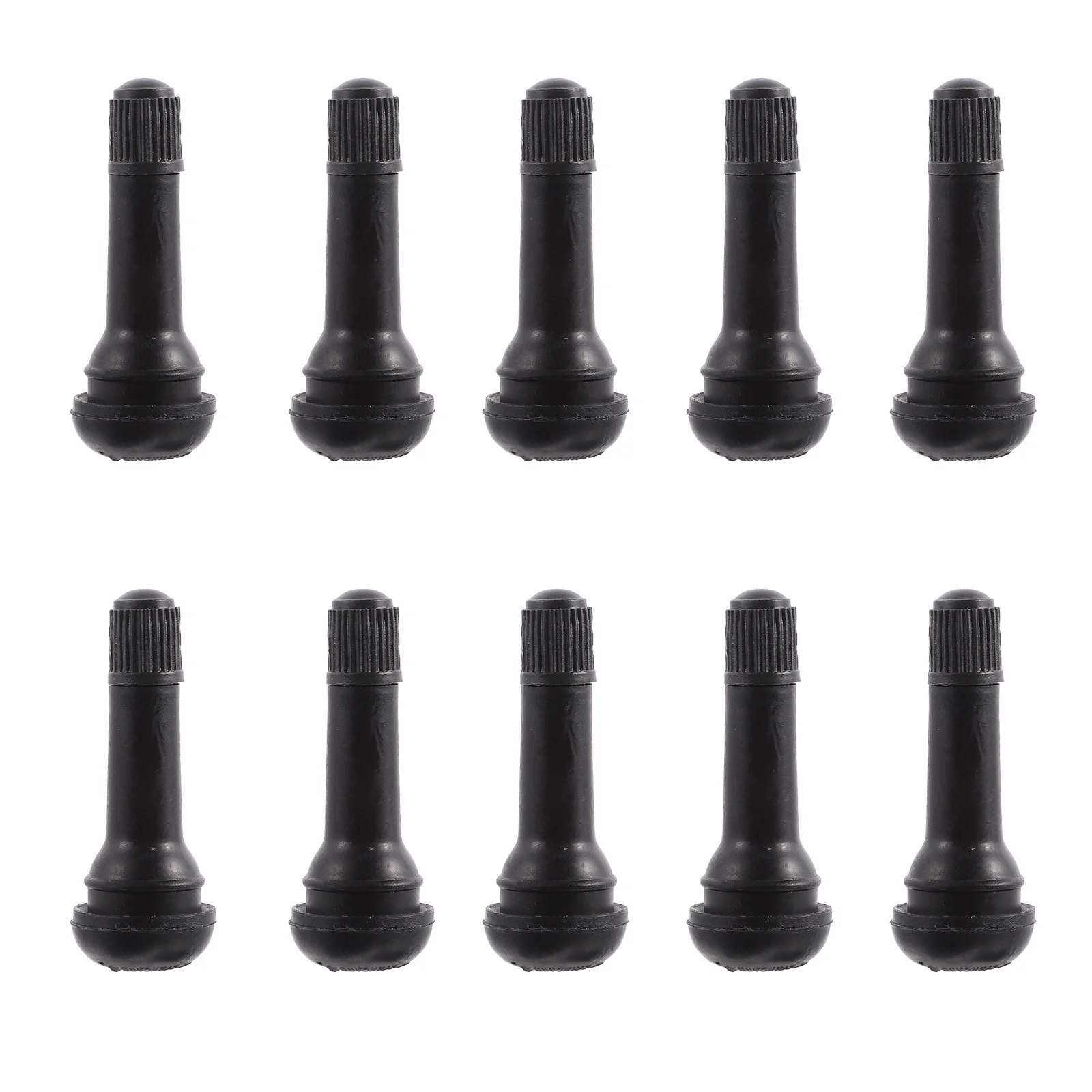 10 Pcs Tubeless Valve Car Tire Cap Replacement TR414 Stem Caps Tires Gas Nozzle
10 Pcs Tubeless Valve Car Tire Cap Replacement TR414 Stem Caps Tires Gas Nozzle