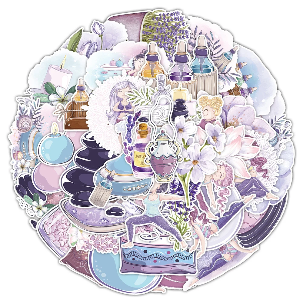 10/20/40pcs Cute Cartoon Yoga Girl Aesthetic Stickers Decals Kids Toy Laptop Suitcase Notebook Phone Diary Decoration Sticker
10/20/40pcs Cute Cartoon Yoga Girl Aesthetic Stickers Decals Kids Toy Laptop Suitcase Notebook Phone Diary Decoration Sticker