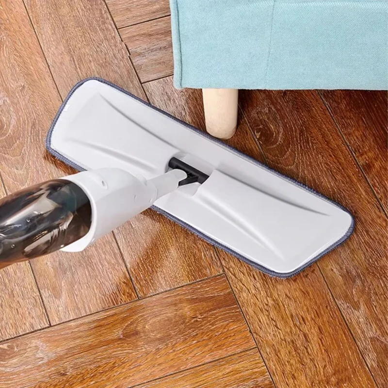 Spray Mop Household Kitchen Tile Floor Cleaning Rotary Mop Reusable Microfiber Cloth Spray Mop Household Cleaning Tools Mop
Spray Mop Household Kitchen Tile Floor Cleaning Rotary Mop Reusable Microfiber Cloth Spray Mop Household Cleaning Tools Mop