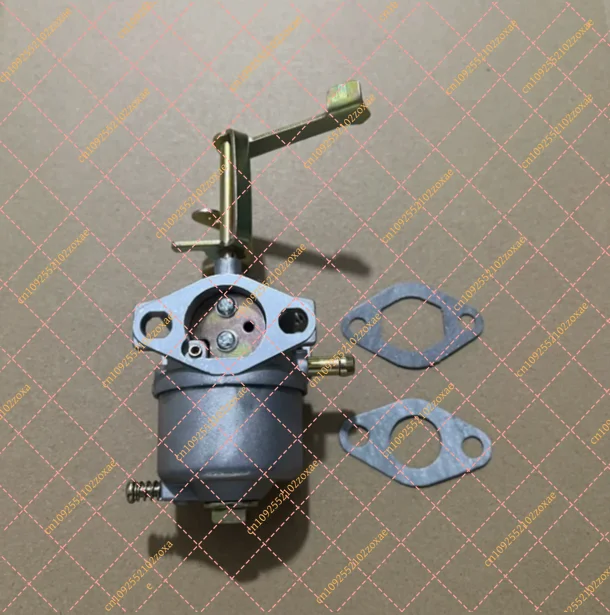MCG91 Mikuni Carburetor Replacement Parts Fit for Yanmar MCG91 GA90NR Engine 011409 018651
MCG91 Mikuni Carburetor Replacement Parts Fit for Yanmar MCG91 GA90NR Engine 011409 018651