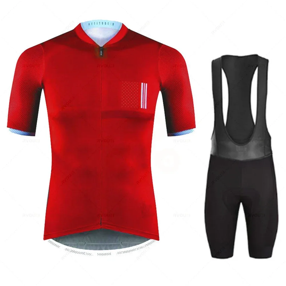 2025 Team Cycling Jersey Set Breathable Bicycle Clothing Ciclismo Clothes Summer Man Short Sleeve Sports Bicicleta Kit Hombre
2025 Team Cycling Jersey Set Breathable Bicycle Clothing Ciclismo Clothes Summer Man Short Sleeve Sports Bicicleta Kit Hombre