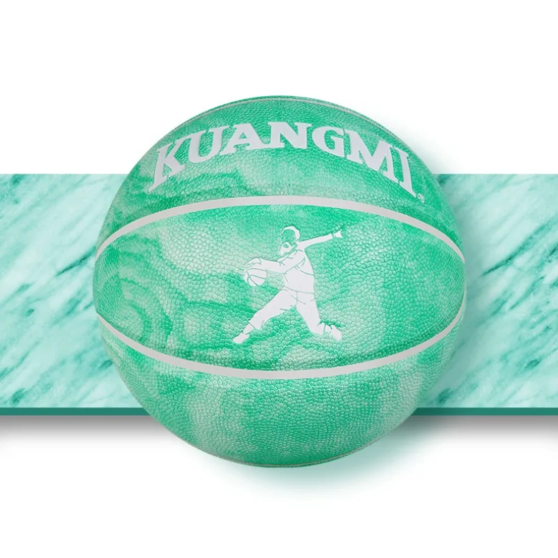 Adults Size 7 Basketball Colorful Durable Street Ball Outdoor Cement Floor Wear-Resistant High Elasticity PU Leather Basketball
Adults Size 7 Basketball Colorful Durable Street Ball Outdoor Cement Floor Wear-Resistant High Elasticity PU Leather Basketball