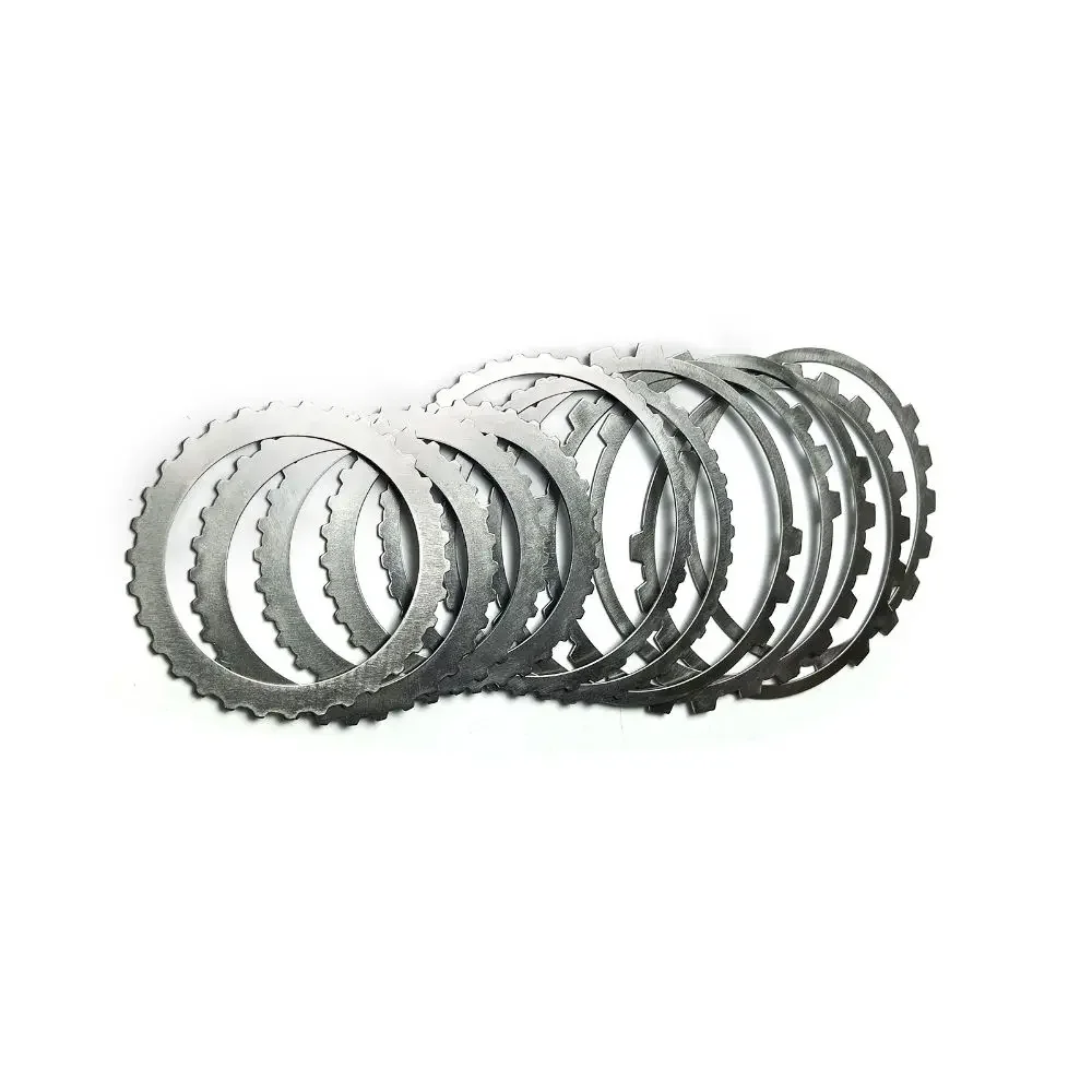 4F27E FN4A-EL FN4AEL диски сцепления автоматической коробки передач, стальной комплект, подходит для Mazda Ford, автомобильные аксессуары
4F27E FN4A-EL FN4AEL диски сцепления автоматической коробки передач, стальной комплект, подходит для Mazda Ford, автомобильные аксессуары