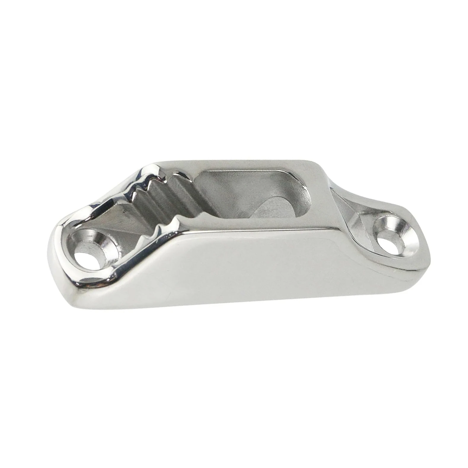 stlf Marine Hardware AISI316 Stainless Steel Boat Cam Cleat Boat Allows Easy Clam Cleat for 4mm Wire Rope
stlf Marine Hardware AISI316 Stainless Steel Boat Cam Cleat Boat Allows Easy Clam Cleat for 4mm Wire Rope