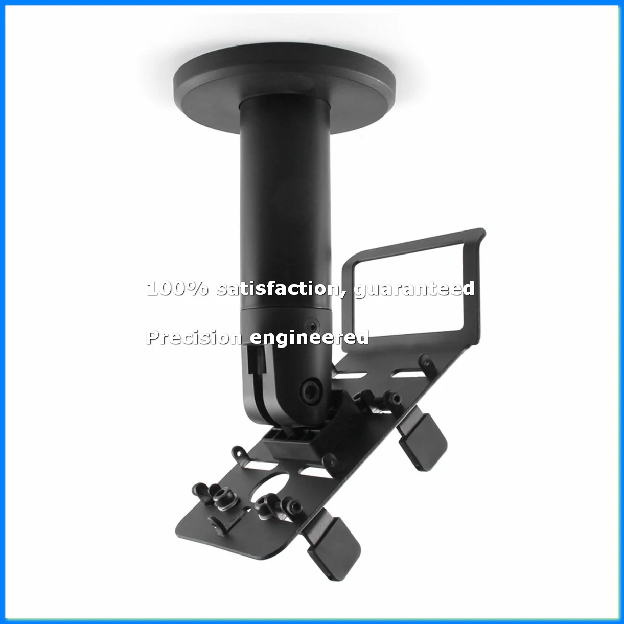 Pos Machine Stand 360 Degree Rotating Display Stand Safety Bracket Flexible Adjustable Pos Claw Stand-A07G
Pos Machine Stand 360 Degree Rotating Display Stand Safety Bracket Flexible Adjustable Pos Claw Stand-A07G