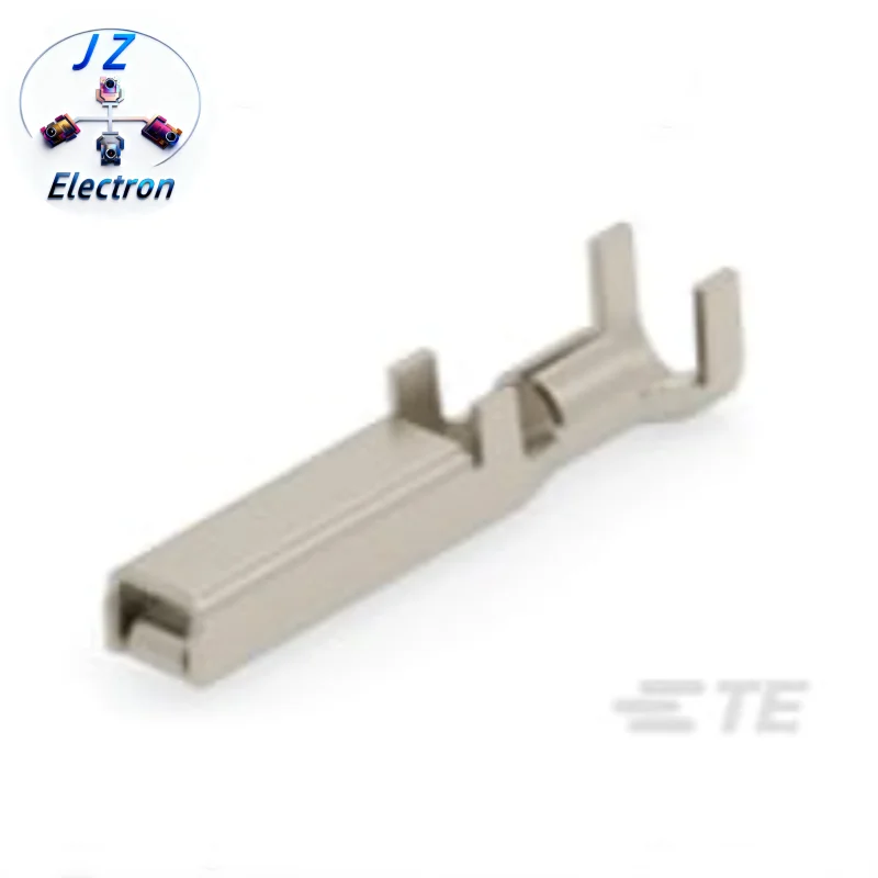 20 шт. Оригинальные подлинные разъемы 1-175218-3 для автомобильных умных электронных устройств
20 шт. Оригинальные подлинные разъемы 1-175218-3 для автомобильных умных электронных устройств