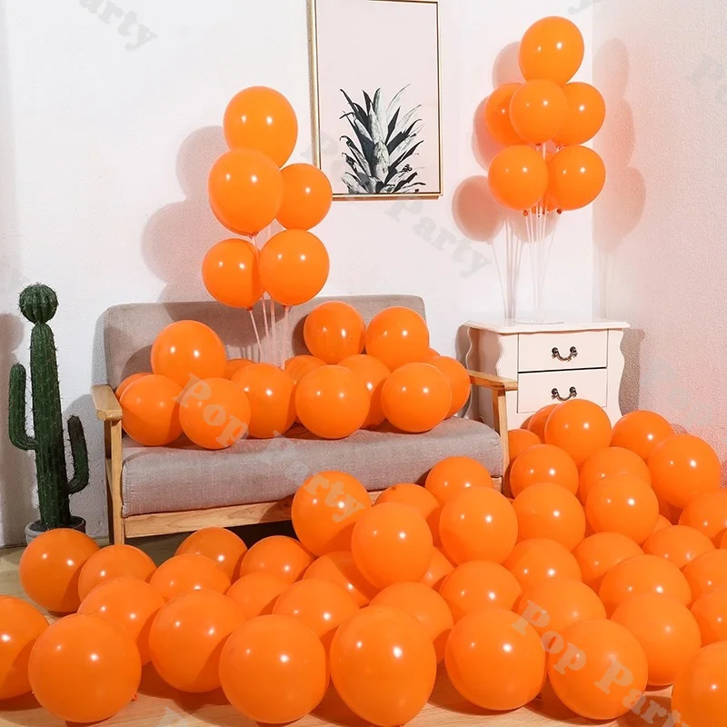 150pcs Baby 1st Birthday Party Decoration Balloons Matte Orange and Cream Peach Latex Balloon Set Macaroon Peach and Tf Blue Bal
150pcs Baby 1st Birthday Party Decoration Balloons Matte Orange and Cream Peach Latex Balloon Set Macaroon Peach and Tf Blue Bal