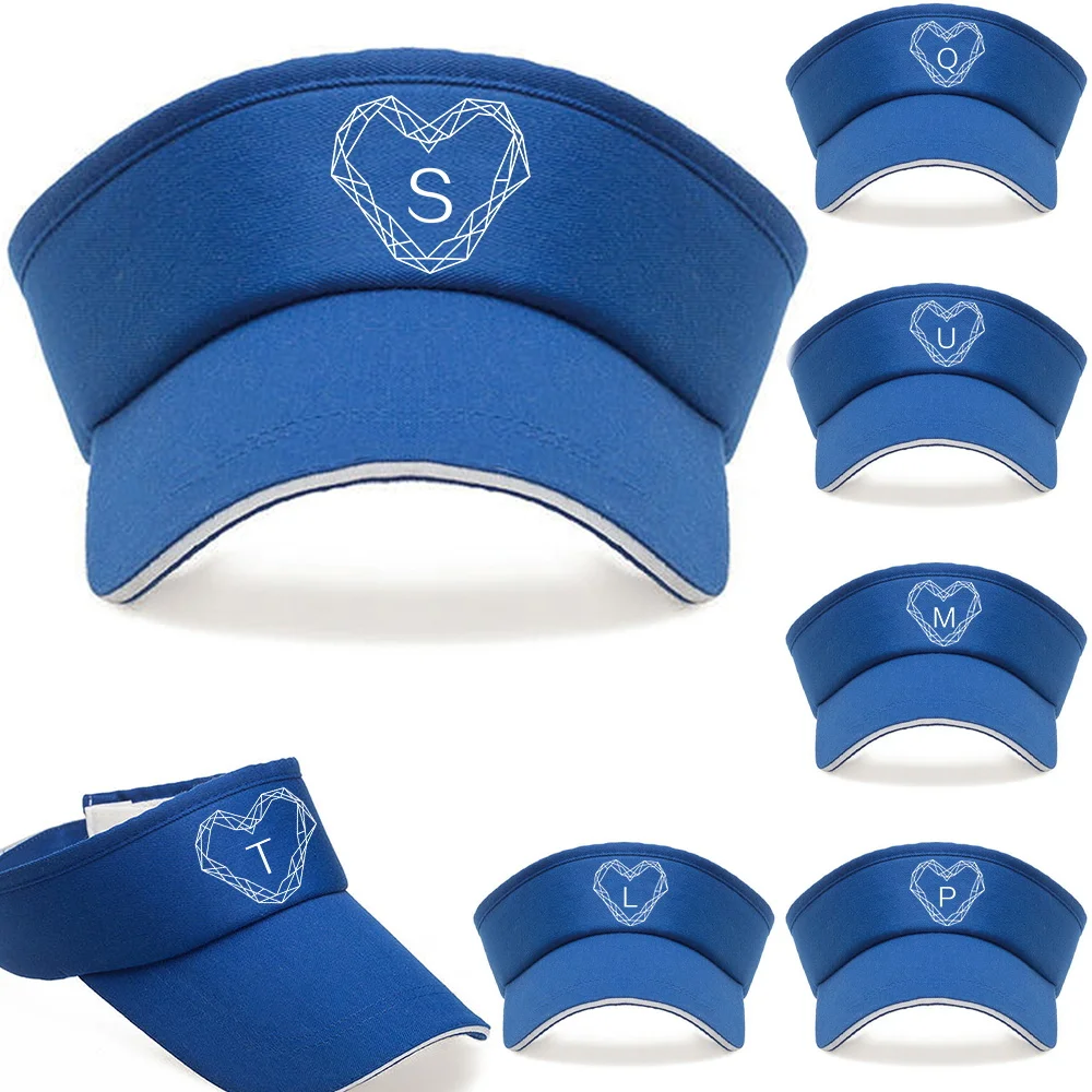 New Baseball Cap Original Diamond Print Series Tennis Marathon Empty Top Hat Quick Dry Breathable Sports Caps UV Protection
New Baseball Cap Original Diamond Print Series Tennis Marathon Empty Top Hat Quick Dry Breathable Sports Caps UV Protection