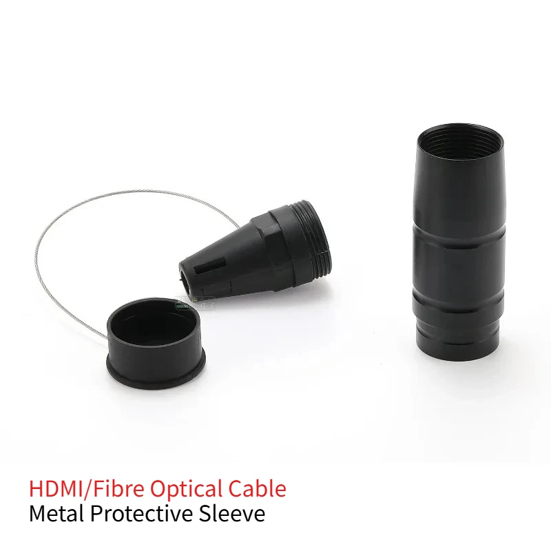 Наружный пылезащитный чехол для выступлений данных, домашний кинотеатр, водонепроницаемый металлический защитный чехол для оптоволоконного кабеля 
Наружный пылезащитный чехол для выступлений данных, домашний кинотеатр, водонепроницаемый металлический защитный чехол для оптоволоконного кабеля