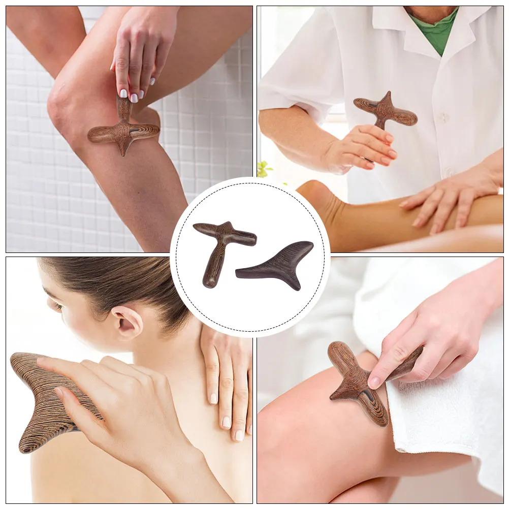 2 Pcs Chicken Massage Stick Wood Tool Back Rollers Massager Sticks for Feet Hand Held Acupoint Massagers Body Relaxation
2 Pcs Chicken Massage Stick Wood Tool Back Rollers Massager Sticks for Feet Hand Held Acupoint Massagers Body Relaxation