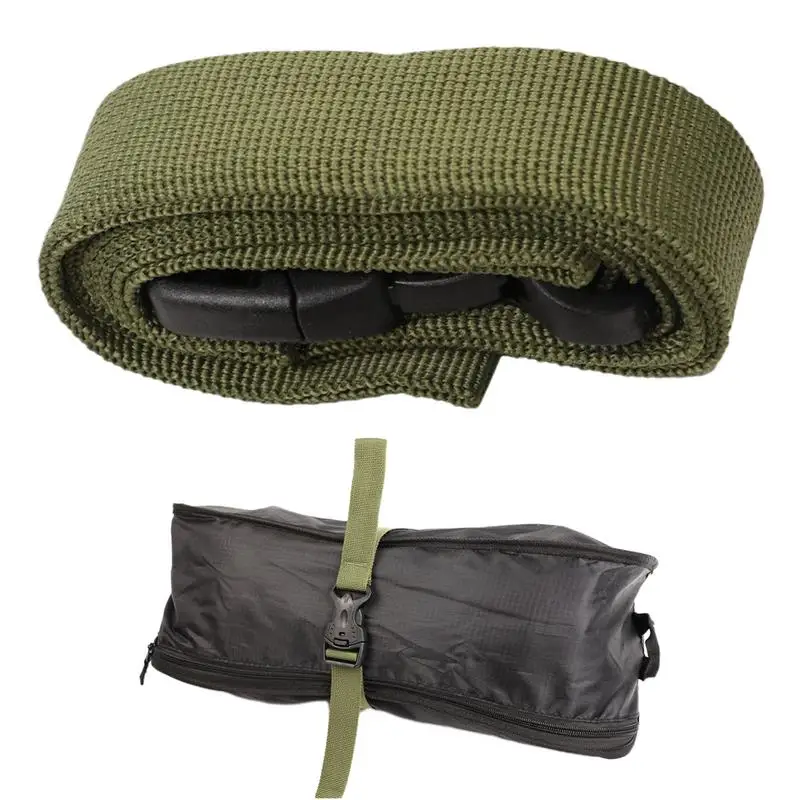 Luggage Straps Adjustable Suitcase Secure Packing Strap Luggage Band with Buckles Bag Straps and Wraps for Outdoor Camping
Luggage Straps Adjustable Suitcase Secure Packing Strap Luggage Band with Buckles Bag Straps and Wraps for Outdoor Camping
