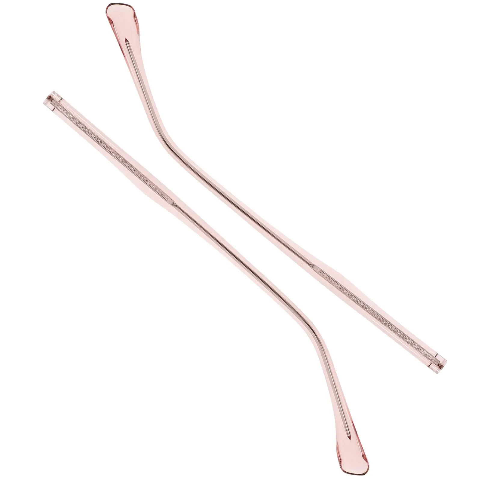 Glasses Handle Replacement Metal Temple Accessories Grips Arm Leg for Eyeglass Legs Flat
Glasses Handle Replacement Metal Temple Accessories Grips Arm Leg for Eyeglass Legs Flat