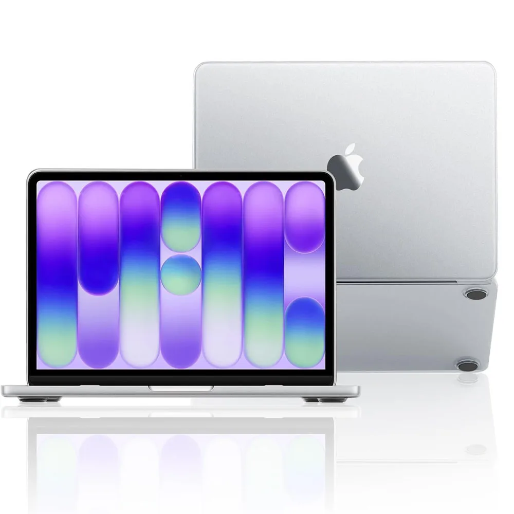 Чехол For MacBook Neo Case 13 дюймов 2026, 100% соответствует оригинальному цвету, пластиковый матовый жесткий чехол для A3404
Чехол For MacBook Neo Case 13 дюймов 2026, 100% соответствует оригинальному цвету, пластиковый матовый жесткий чехол для A3404