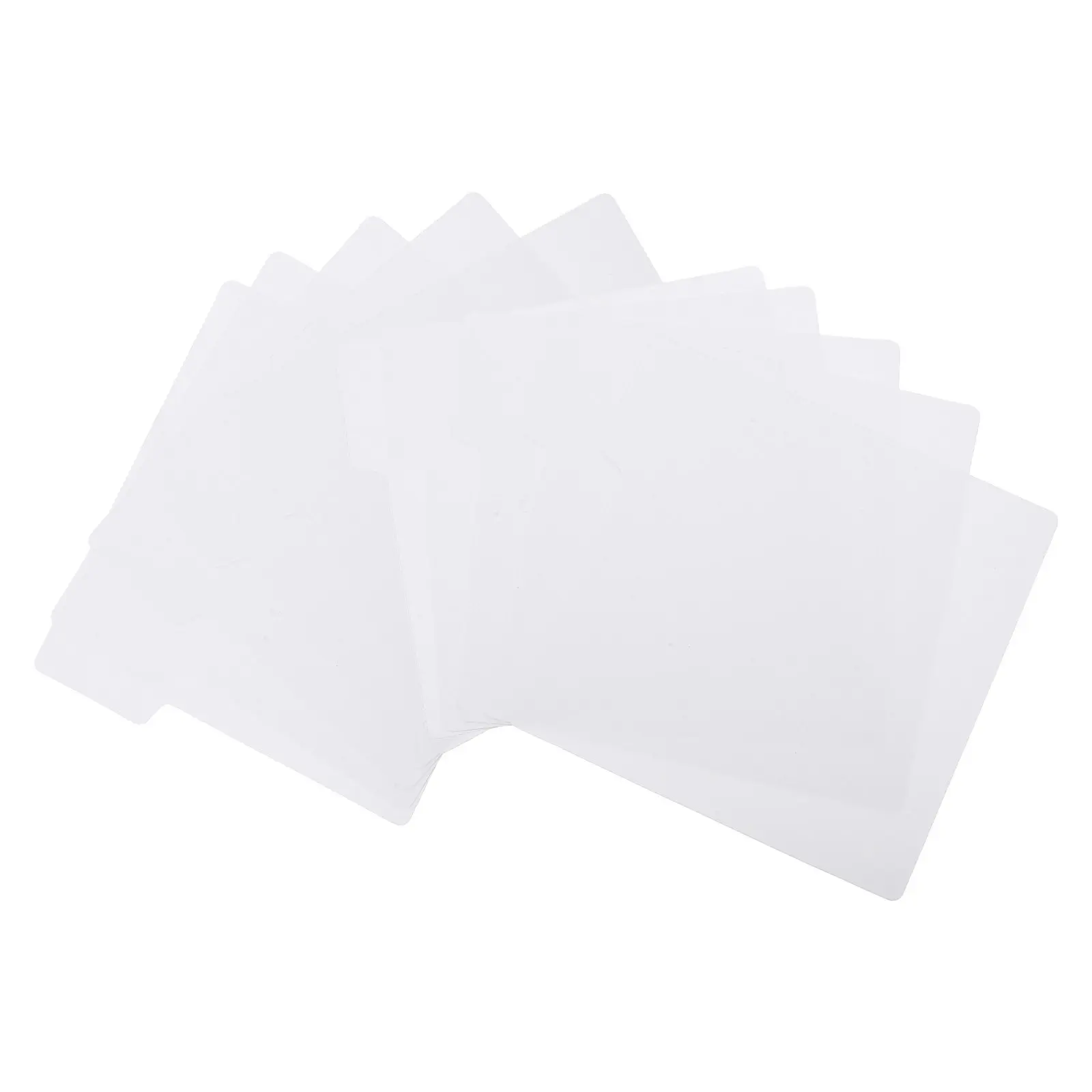10Pcs Vinyl Record Classification Cards Thick 0.75mm Plastic Record Dividers for Home Office Shelf Organizers Vinyl Album
10Pcs Vinyl Record Classification Cards Thick 0.75mm Plastic Record Dividers for Home Office Shelf Organizers Vinyl Album