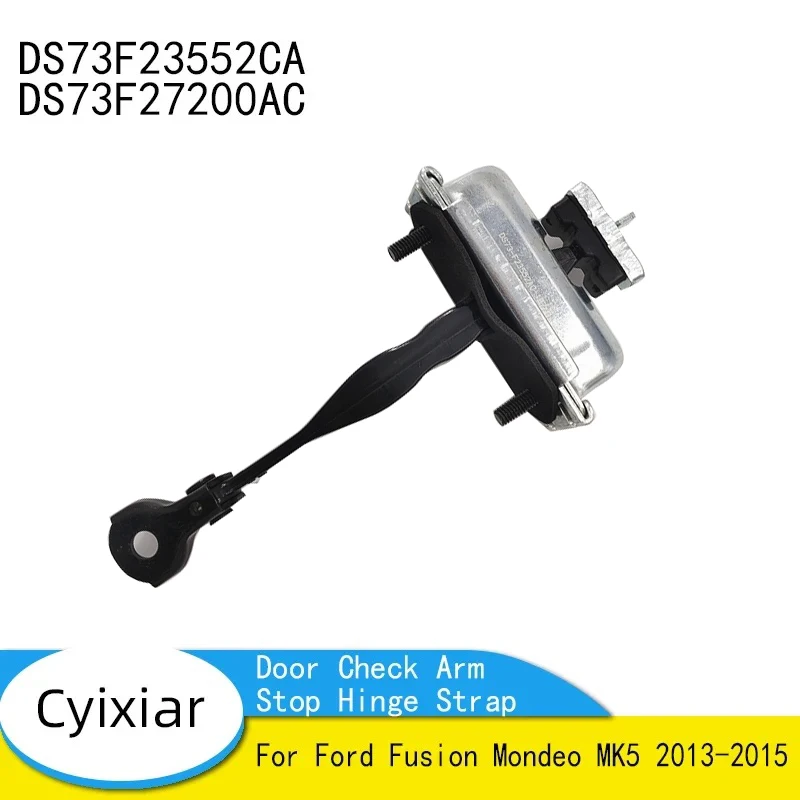 Новый оригинальный ремень на петлю для телефона DS73F23552CA DS73F27200AC для Ford Fusion Mondeo MK5 2013-2015
Новый оригинальный ремень на петлю для телефона DS73F23552CA DS73F27200AC для Ford Fusion Mondeo MK5 2013-2015