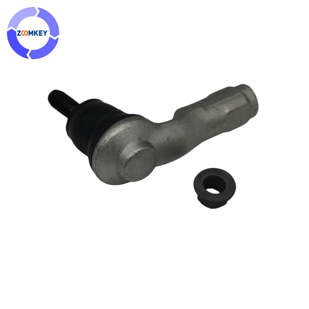 ZOOMKEY Steering Tie Rod End Fit For Volkswagen Atlas 3QF423812A
ZOOMKEY Steering Tie Rod End Fit For Volkswagen Atlas 3QF423812A