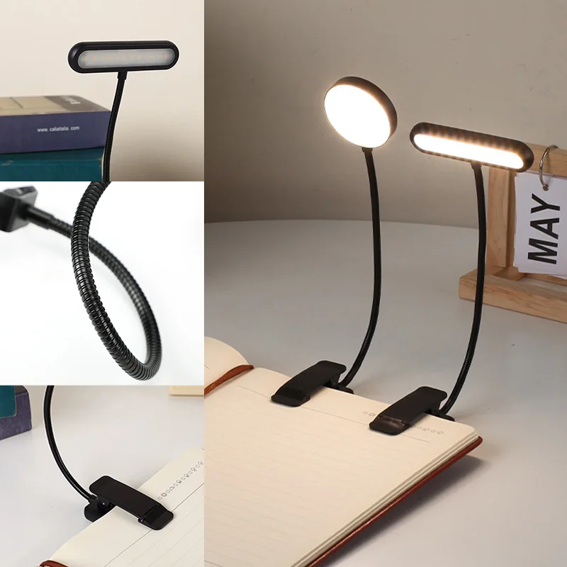 Led Reading Book Lamp 12/31Light With Clamp USB Plug Dimming 5V Night Light For Study Reading Bedroom book reading light
Led Reading Book Lamp 12/31Light With Clamp USB Plug Dimming 5V Night Light For Study Reading Bedroom book reading light