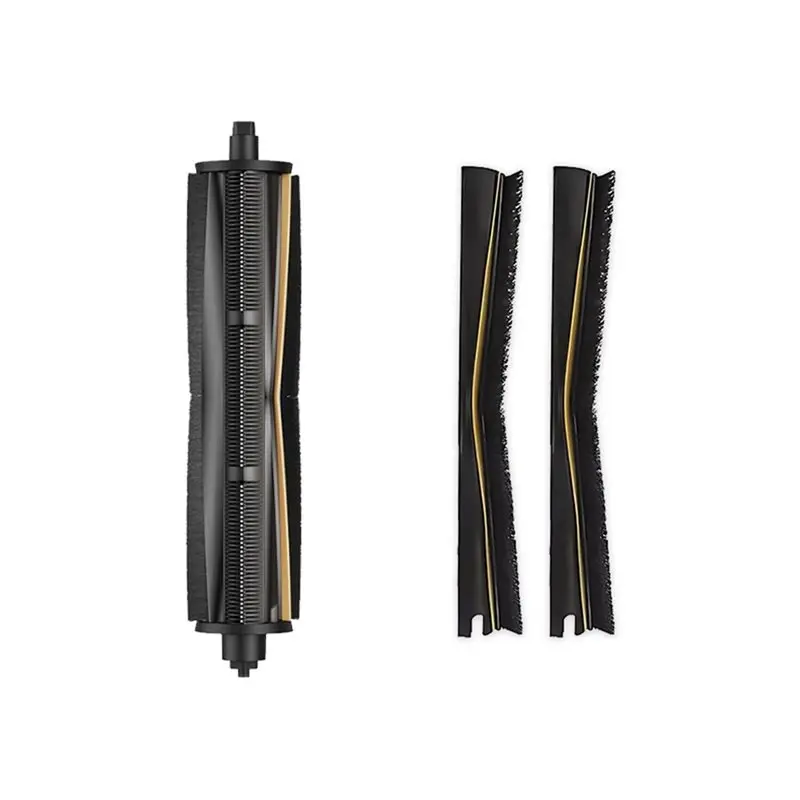 Tricut Brush Strip For X20 Pro/X10+/X20+/M40/ H40 MOVA E30/P50 Pro Ultra/Z50 Ultra
Tricut Brush Strip For X20 Pro/X10+/X20+/M40/ H40 MOVA E30/P50 Pro Ultra/Z50 Ultra