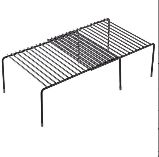 Expandable Metal Cabinet Storage Rack Kitchen Counter Storage Rack Kitchen Refrigerator Cabinet Bathroom Organizer
Expandable Metal Cabinet Storage Rack Kitchen Counter Storage Rack Kitchen Refrigerator Cabinet Bathroom Organizer