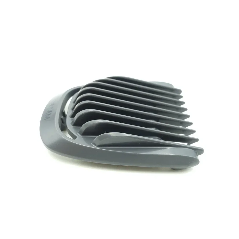3MM Hair clipper comb Barber Plastic Comb for Philips BT1210 BT1216 MG3730 MG3747 MG3710 MG5730 MG7710 MG7770 MG7785 MG7790
3MM Hair clipper comb Barber Plastic Comb for Philips BT1210 BT1216 MG3730 MG3747 MG3710 MG5730 MG7710 MG7770 MG7785 MG7790