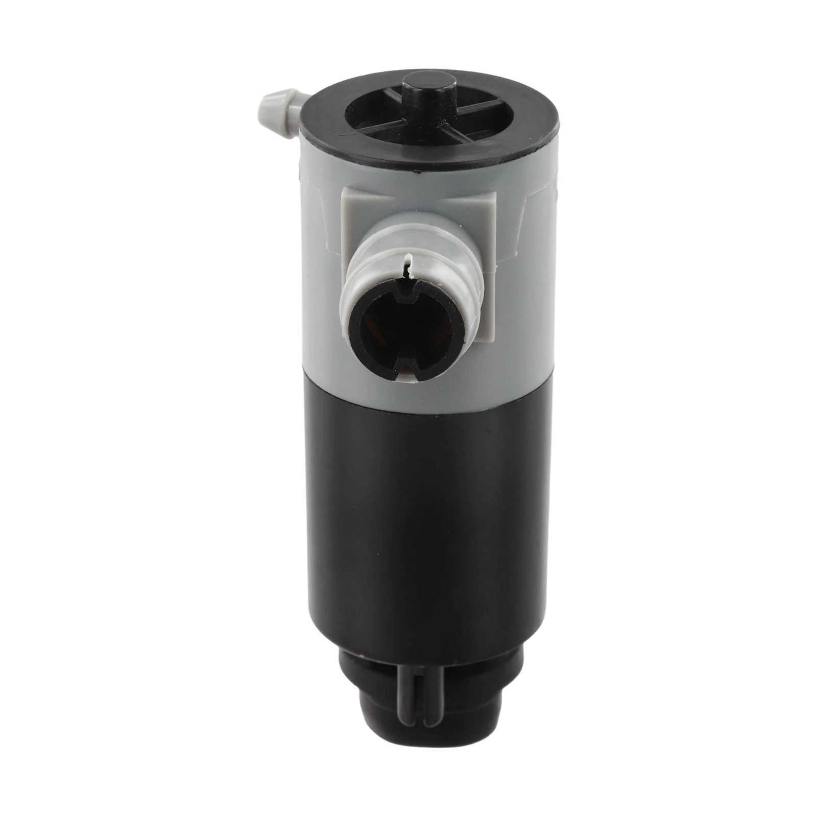 Replacement Washer Motor Washer Pump Motor Easy Installation Fit For Multiple Vehicles Replacement For Broken Pump
Replacement Washer Motor Washer Pump Motor Easy Installation Fit For Multiple Vehicles Replacement For Broken Pump