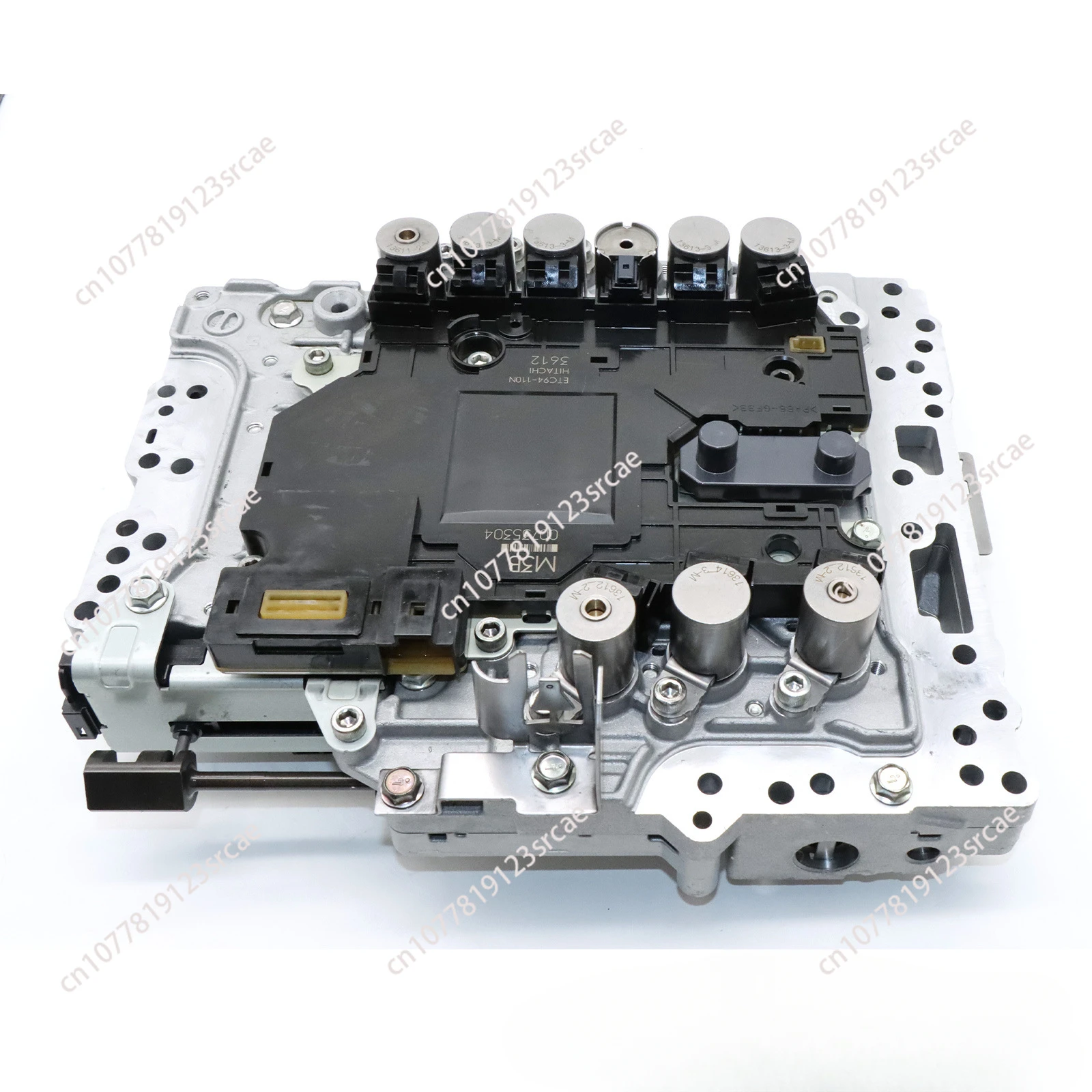 Transmission Valve Body Assembly Replacement for Infiniti Q50 Q60 Q70 Q70L QX80 QX50 QX56
Transmission Valve Body Assembly Replacement for Infiniti Q50 Q60 Q70 Q70L QX80 QX50 QX56