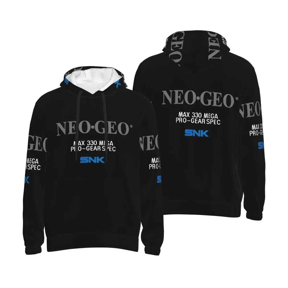 Neo Geo Logo Neogeo Arcade толстовки пуловер в стиле Харадзюку осень-зима мужские женские толстовки топы с длинными рукавами
Neo Geo Logo Neogeo Arcade толстовки пуловер в стиле Харадзюку осень-зима мужские женские толстовки топы с длинными рукавами