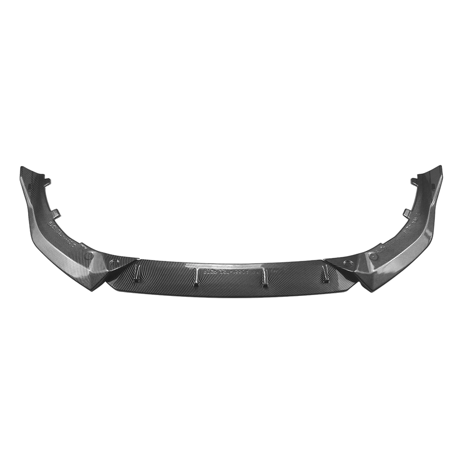 Car Front Spoiler Lip Lower Splitter Blade For BMW Z4 G29 2019-2025
Car Front Spoiler Lip Lower Splitter Blade For BMW Z4 G29 2019-2025