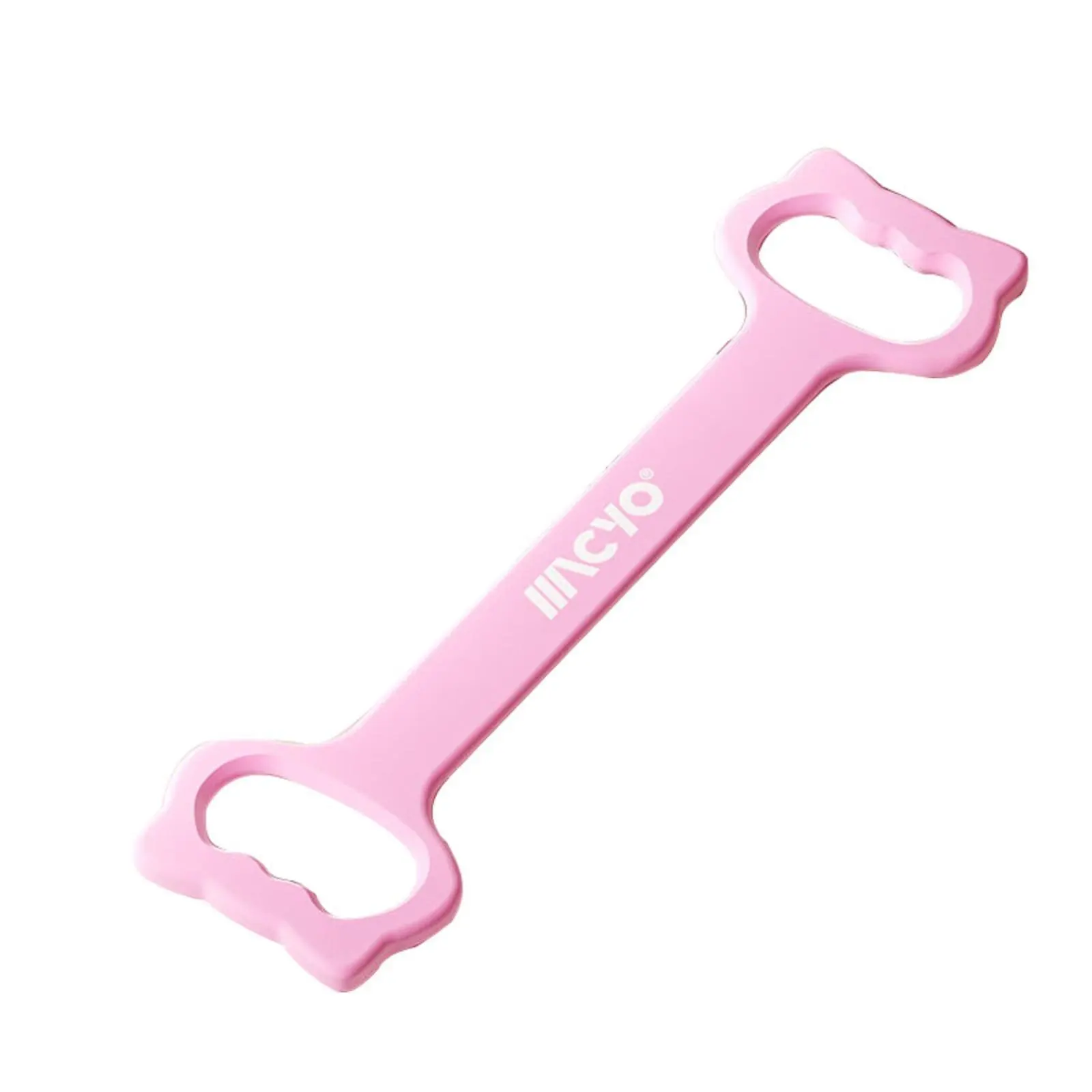 Stretching 8-Shape Elastic Band for Women, Spine Shaping, Home Exercise, TPE Band, Random Color
Stretching 8-Shape Elastic Band for Women, Spine Shaping, Home Exercise, TPE Band, Random Color
