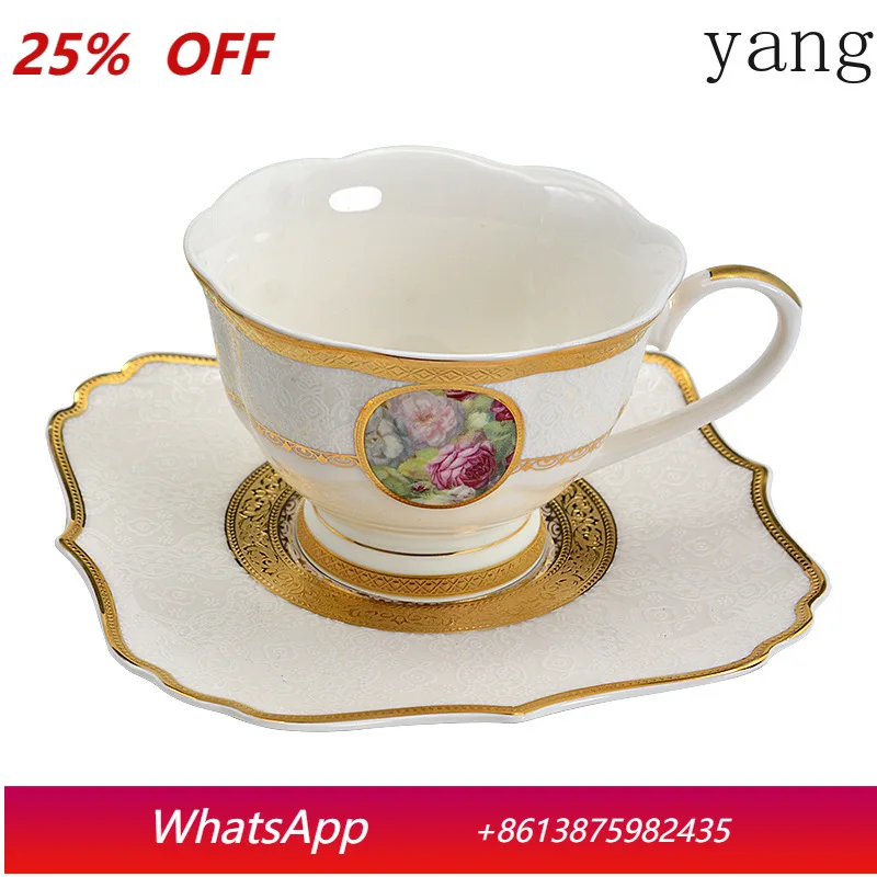 LMM exquisite ceramic coffee set fashion cup butterfly set gift Phnom Penh bone china coffee cup
LMM exquisite ceramic coffee set fashion cup butterfly set gift Phnom Penh bone china coffee cup