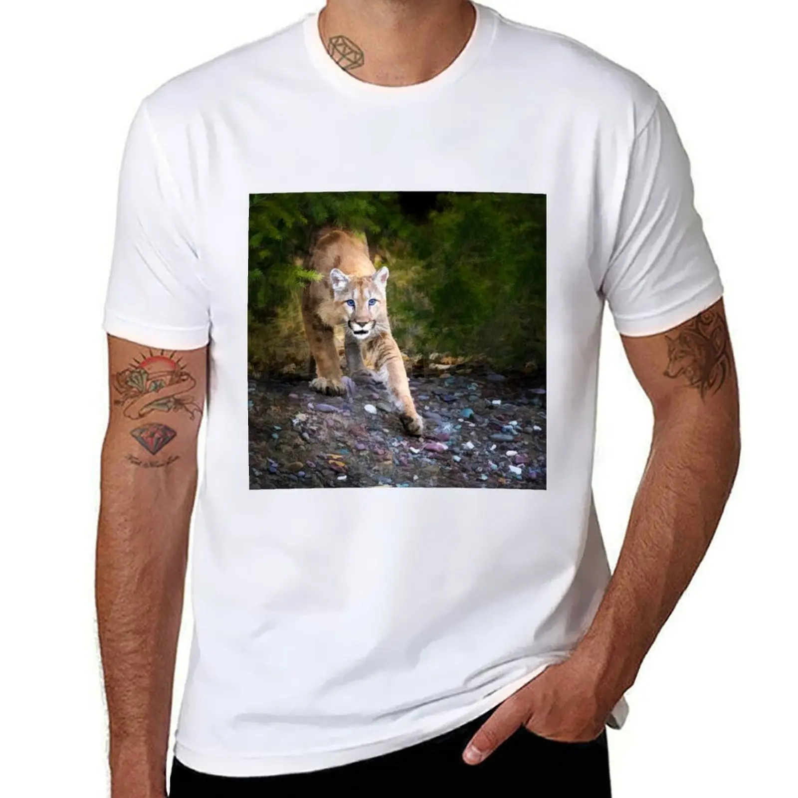 Step by Step T-Shirt man t shirt summer g man t shirts for men T-Shirt
Step by Step T-Shirt man t shirt summer g man t shirts for men T-Shirt