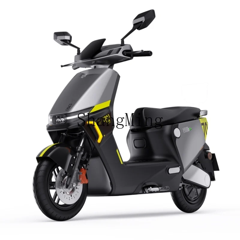 CL72V26Ah long battery life electric motorcycle S70 adult high-speed battery car
CL72V26Ah long battery life electric motorcycle S70 adult high-speed battery car