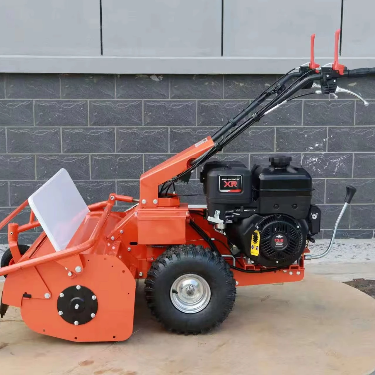 Professional Garden Mini Hand Push Lawn Mower Manual Grass Cutter for Small Garden Home Machine
Professional Garden Mini Hand Push Lawn Mower Manual Grass Cutter for Small Garden Home Machine