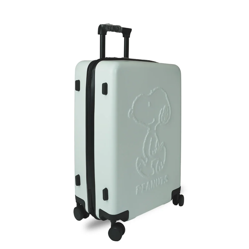 Stylish and high-quality rolling luggage for Christmas travel, 20/24/26/29-inch trolley carry-on luggage
Stylish and high-quality rolling luggage for Christmas travel, 20/24/26/29-inch trolley carry-on luggage