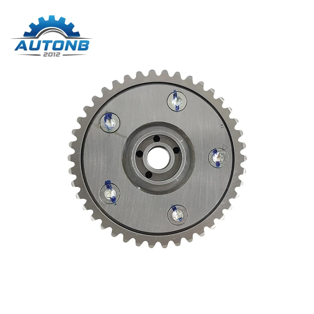 ZOOMKEY Fit For engine timing camshaft sprocket Fit For BMW 540i 650i 11367506776
ZOOMKEY Fit For engine timing camshaft sprocket Fit For BMW 540i 650i 11367506776