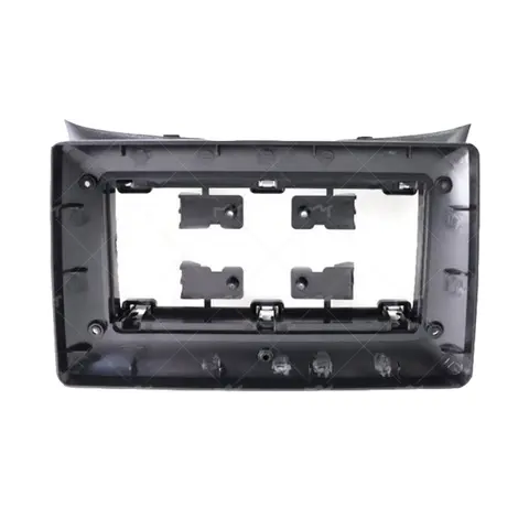 9-inch Car DVD Radio Kit with Cable Wiring Harness Compatible with for Hyundai I30 Elantra GT 2012-2016 1-Year Warranty Fascias